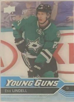 Esa Lindell [Clear Cut] #237