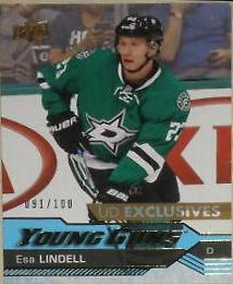 Esa Lindell [Exclusives] #237
