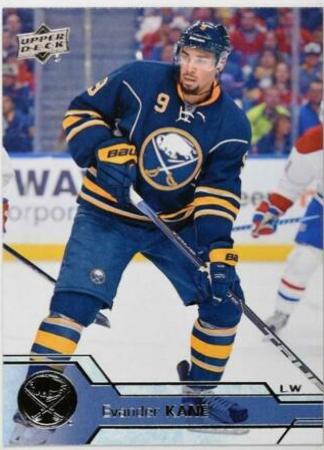 Evander Kane #273