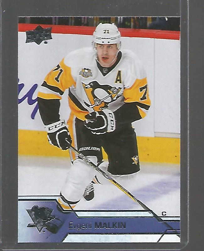 Evgeni Malkin #395