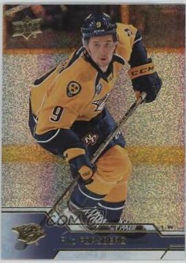 Filip Forsberg [Gold Rainbow] #111