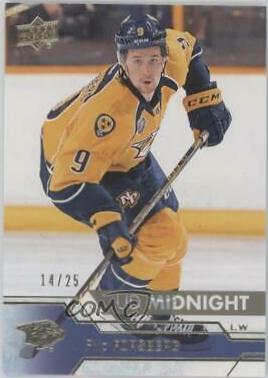 Filip Forsberg [Midnight] #111