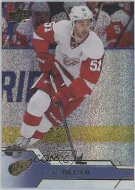 Frans Nielsen [Gold Rainbow] #321