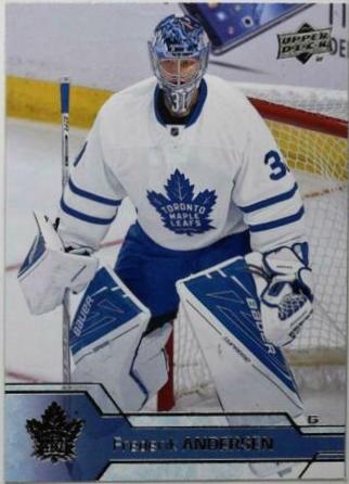 Frederik Andersen #421