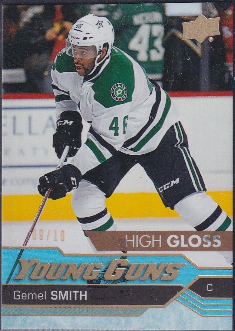 Gemel Smith [High Gloss] #465