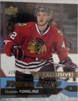 Gustav Forsling [Exclusives] #240