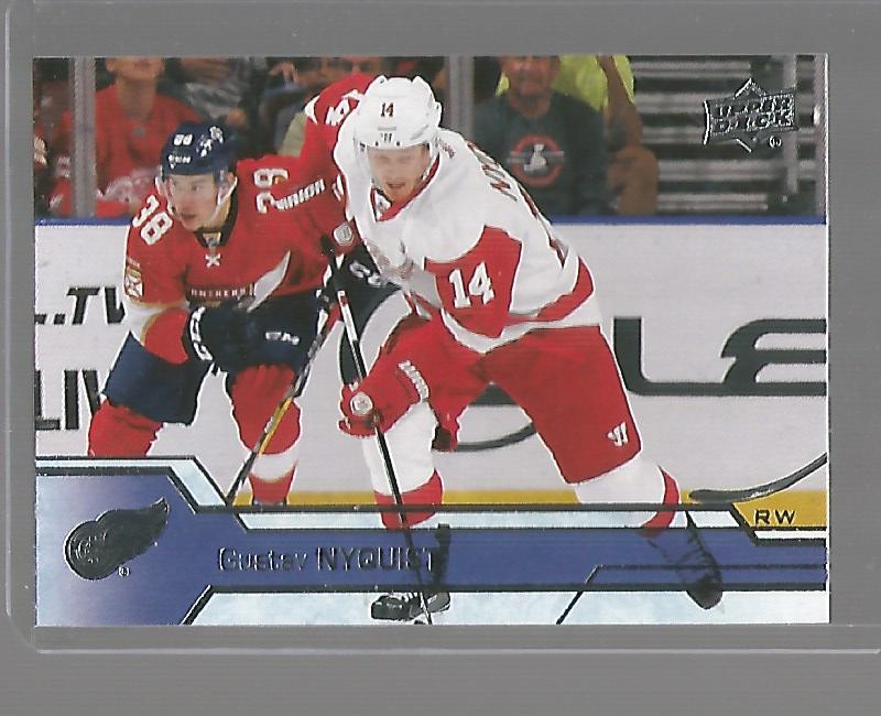 Gustav Nyquist #318