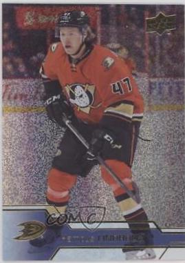 Hampus Lindholm [Gold Rainbow] #251