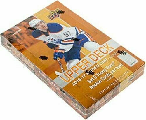 Hobby Box [Series 1]