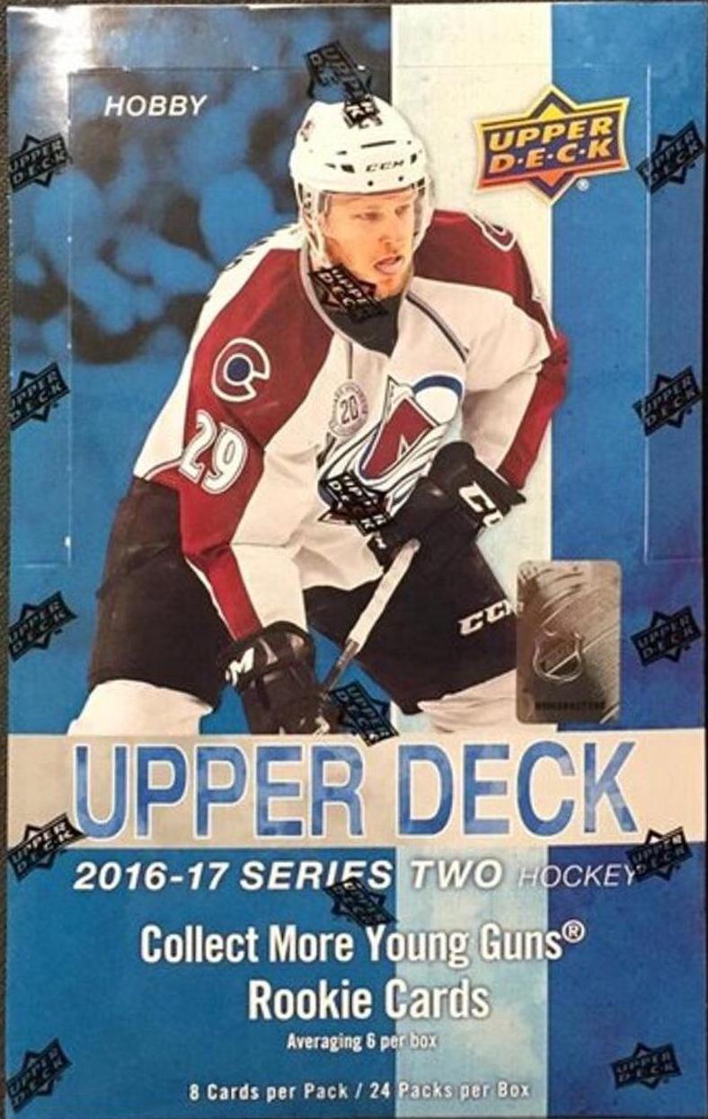 Hobby Box [Series 2]