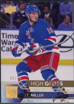 J. T. Miller [High Gloss] #374