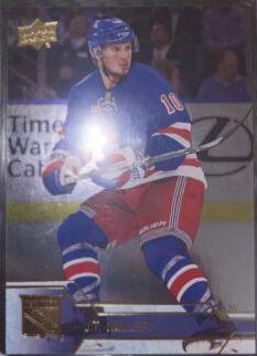 J. T. Miller [Silver Foil] #374