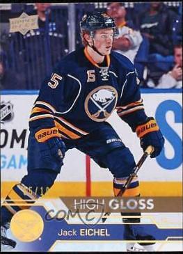 Jack Eichel [High Gloss] #274