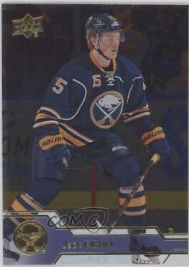 Jack Eichel [Silver Foil] #274