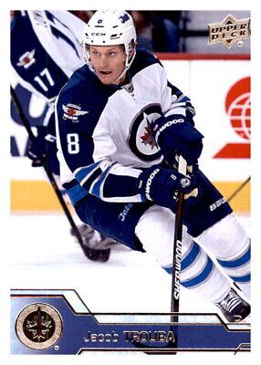 Jacob Trouba #443