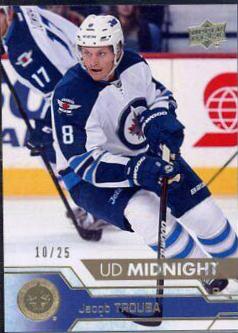 Jacob Trouba [Midnight] #443