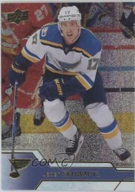Jaden Schwartz [Gold Rainbow] #409