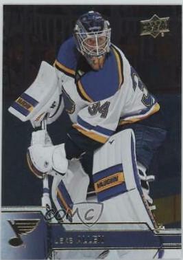 Jake Allen [Silver Foil] #157