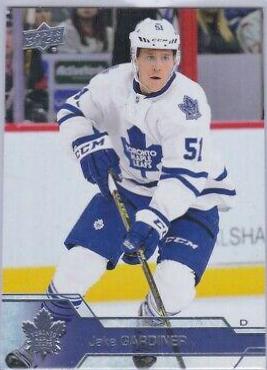 Jake Gardiner #172