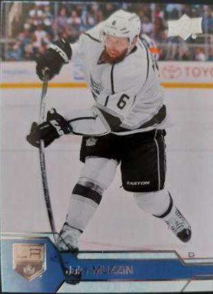 Jake Muzzin #88
