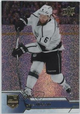 Jake Muzzin [Gold Rainbow] #88