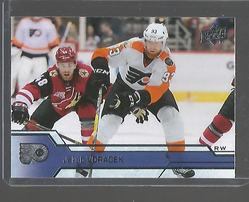 Jakub Voracek #388
