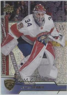 James Reimer [Gold Rainbow] #334