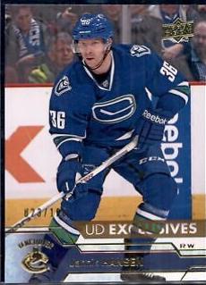 Jannik Hansen [Exclusives] #182