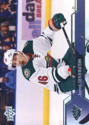 Jared Spurgeon #347