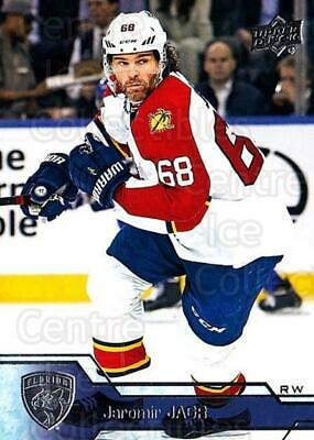 Jaromir Jagr #81