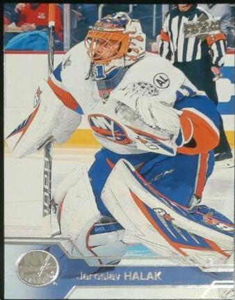 Jaroslav Halak #120