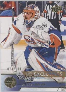 Jaroslav Halak [Exclusives] #120