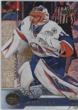 Jaroslav Halak [Gold Rainbow] #120