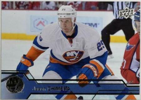 Jason Chimera #371