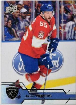 Jason Demers #330