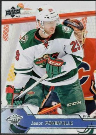 Jason Pominville #95