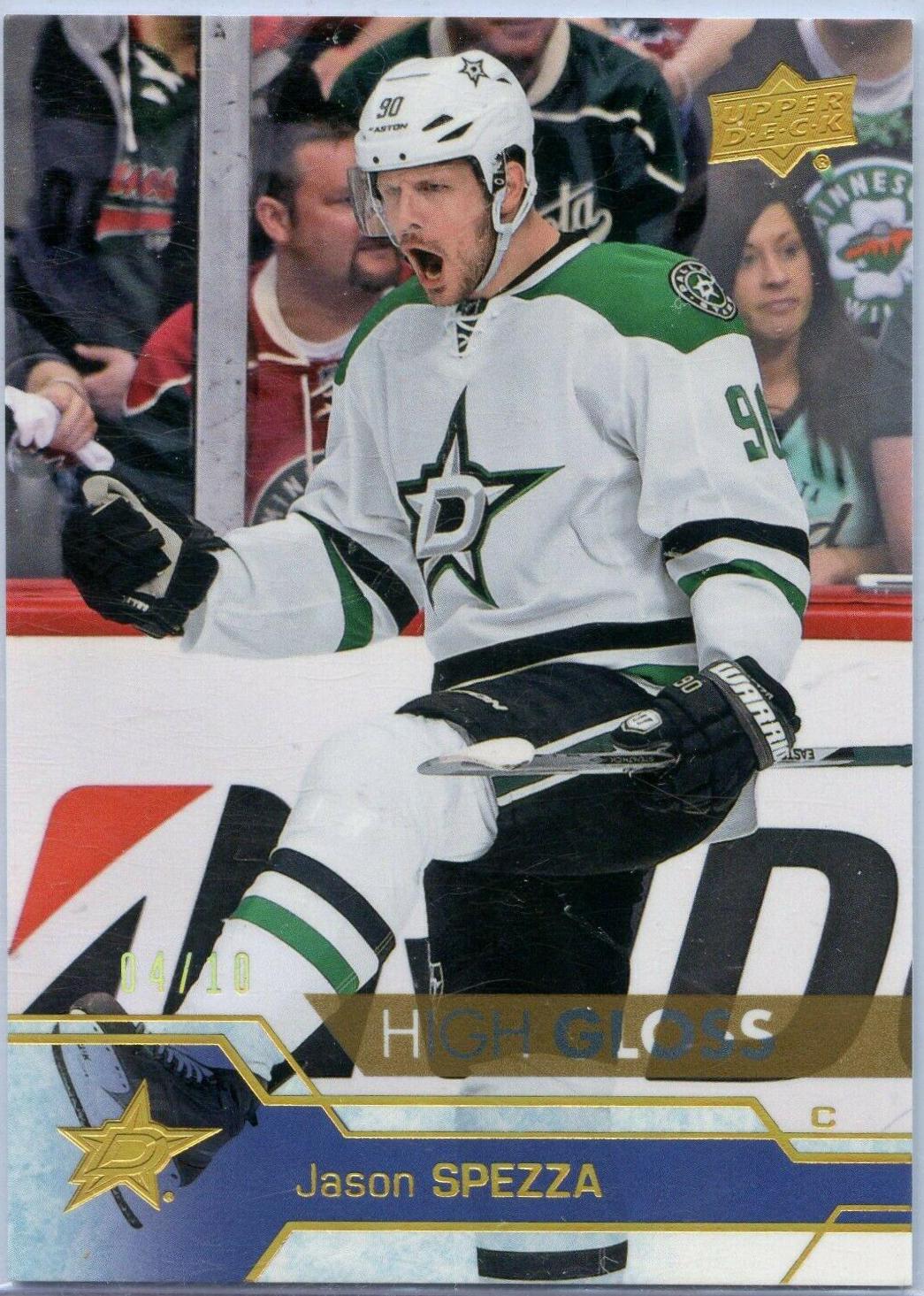 Jason Spezza #62