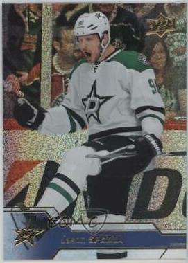 Jason Spezza [Gold Rainbow] #62