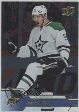 Jason Spezza [Silver Foil] #62