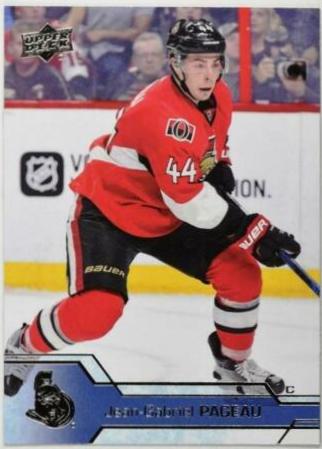 Jean Gabriel Pageau #380