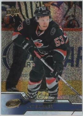 Jeff Skinner [Gold Rainbow] #36
