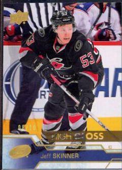Jeff Skinner [High Gloss] #36