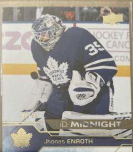 Jhonas Enroth [Midnight] #424