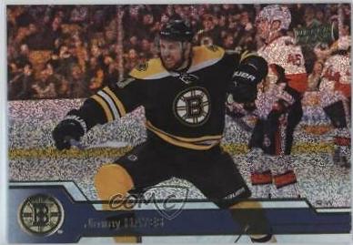 Jimmy Hayes [Gold Rainbow] #17