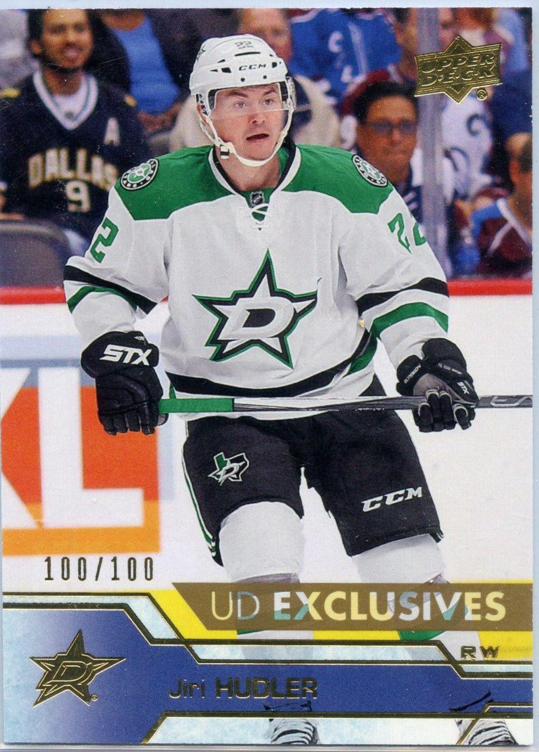Jiri Hudler #312