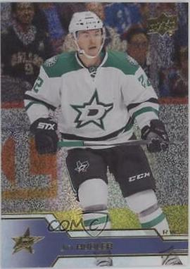 Jiri Hudler [Gold Rainbow] #312