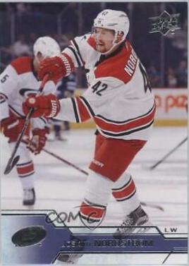 Joakim Nordstrom #289