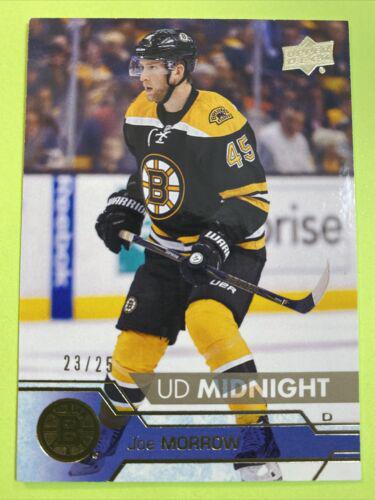 Joe Morrow [Midnight] #269