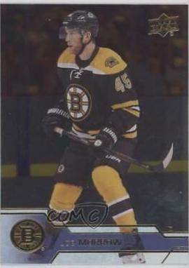 Joe Morrow [Silver Foil] #269
