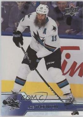 Joe Thornton #403